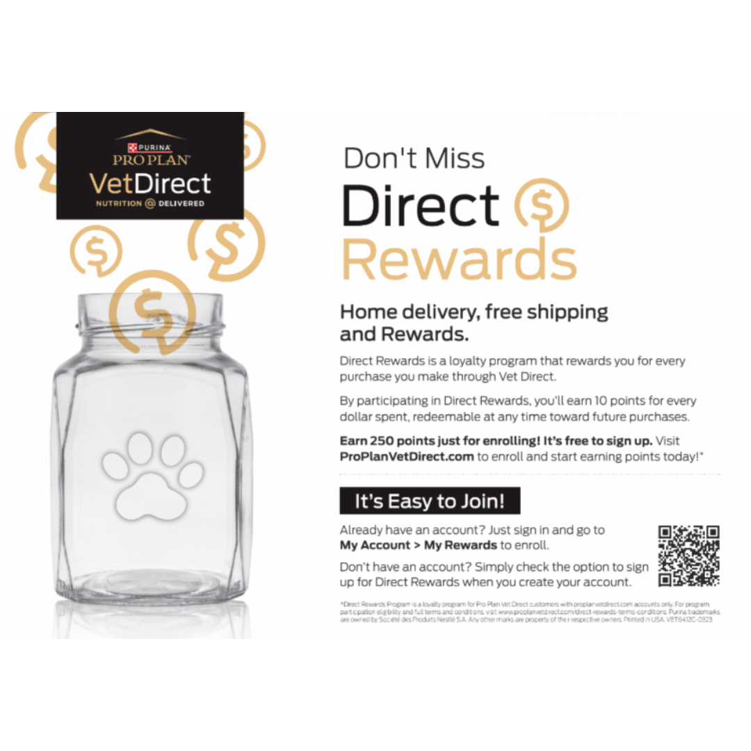 Direct Rewards